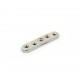 STRAIGHT RAIL FLANGE H21